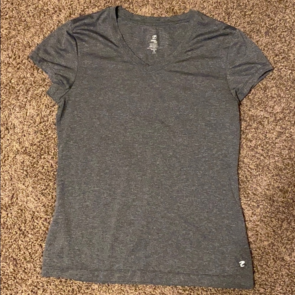 Energy Zone Performance Tee